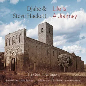 Life is a journey : the Sardinia tapes